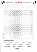 Vorschau - Arbeitsblätter - Materialpaket - Seite 3
