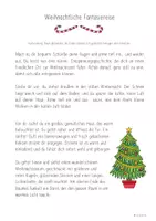 Vorschau - Arbeitsblätter - 2 für 1 Fantasiereisen - Seite 1
