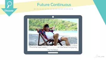 Προεπισκόπηση - Παρουσιάσεις - Future Continuous - Future Perfect B1/B2 - Σελίδα 2