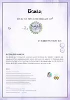 Vorschau - Stundenentwürfe - Hefteinträge Mathematik 1. Klasse - Ideen, Kopiervorlagen, Stundenentwürfe #silvesterknaller24 - Seite 1