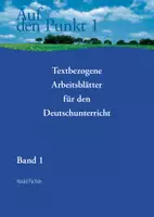 Vorschau - Arbeitsblätter - Auf den Punkt - Deckblatt