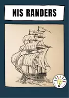 Vorschau - Arbeitsblätter - Nis Randers von Otto Ernst (Ballade) - Deckblatt