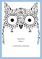 Vorschau - Test - Daniel Höra "KILLYOU": Lesetest / Lesekontrolle / Literaturkontrolle - Deckblatt