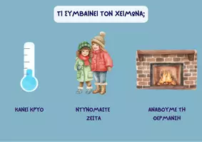 Προεπισκόπηση - Flashcards - Πακέτο Χειμώνα: Εποπτικό Υλικό - Σελίδα 3