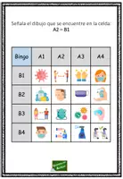 Vista previa - Hojas de trabajo - DOSSIER Recopilario AULA DE APOYO-PT-AL + 11 ARCHIVOS DE ESTIMULACIÓN COGNITIVA - página 3