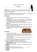 Vorschau - Unterrichtsreihen - Krabat - alle drei Jahre - Seite 1