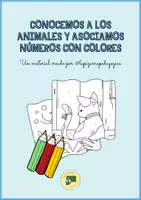 Vista previa - Manualidades / Dibujos para colorear - 📕Súper Dossier📕Primaria-Infantil-AL-PT - página 2