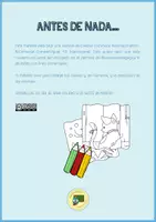 Vista previa - Manualidades / Dibujos para colorear - 📕Súper Dossier📕Primaria-Infantil-AL-PT - página 3