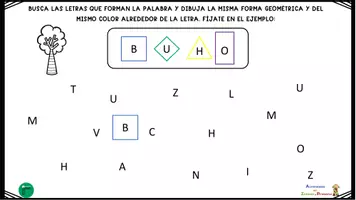 Vista previa - Juegos / Gamificación - INFANTIL, NEAE Y PRIMER CICLO CUADERNO ESTIMULACIÓN COGNITIVA 300 pag - página 3
