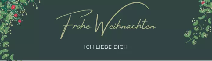 Vorschau - Poster - 42 Weihnachtskarten Klasse 3, 4, 5, 6, 7, 8, 9 - Seite 1