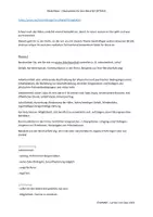 Vorschau - Unterrichtsreihen - Lernen mit Uwe: Deutsch-Test für den Beruf B2 Sprechen Arbeitsumfeld - Seite 1