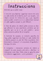 Vista previa - Hojas de trabajo - Llibre de receptes, moments a la cuina - página 2