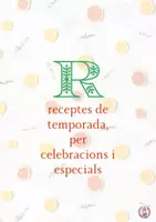 Vista previa - Hojas de trabajo - Llibre de receptes, moments a la cuina - página 3