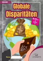 Vorschau - Stundenentwürfe - Globale Disparitäten - Komplette Themeneinheit Sek. 1 - Seite 2