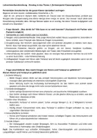 Vorschau - Unterrichtsreihen - Drogen Sucht Unterrichtsmaterial Biologie Ethik Klasse 7–10 Arbeitsblätter Abhängigkeit Cannabis Alkohol Heroin Fentanyl Prävention mit Lösungen - Seite 2