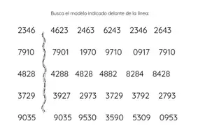 Vista previa - Fichas informativas / Documentos de lectura - SUPER CUADERNO DE ESTIMULACIÓN COGNITIVA no infantilizado - página 1