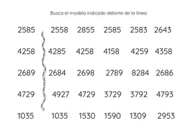 Vista previa - Fichas informativas / Documentos de lectura - SUPER CUADERNO DE ESTIMULACIÓN COGNITIVA no infantilizado - página 2