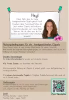 Vorschau - selbst erstellte Cliparts/Grafiken - Handgezeichnete Cliparts- Winteraktivitäten - Seite 1