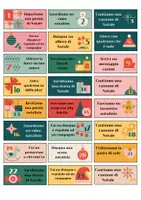anteprima - Altro tipo di materiale - Calendario dell'avvento! - Pagina 3