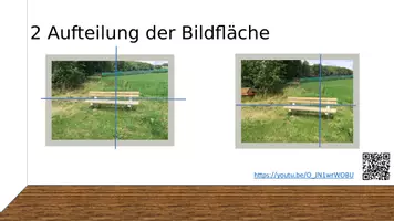 Vorschau - Präsentationen/Tafelbilder - Präsentation über das richtige Bildformat - Seite 2
