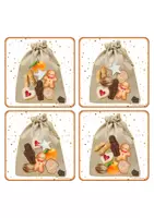 Aperçu - Apprentissages en autonomie - ✨ Jeu de Saint-Nicolas jeu de société noël - Page 3