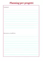 anteprima - Altro tipo di materiale - ✨ Organizza i tuoi progetti in modo semplice ed efficace! ✨ - Pagina 3