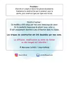Aperçu - Jeux - ✨ Atelier Étoiles ✨ espace ✨ thème noël ✨ Lego® - Page 3