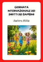 anteprima - Esercizi - Giornata sui diritti dei Bambini classe 4 - Pagina di copertina