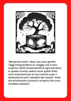 anteprima - Esercizi - Giornata sui diritti dei Bambini classe 4 - Pagina 2