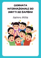anteprima - Esercizi - giornata sui diritti dei bambini classe 2 - Pagina 1