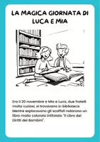 anteprima - Esercizi - giornata sui diritti dei bambini classe 2 - Pagina 2