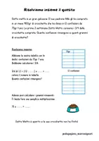 anteprima - Esercizi - Ritrova Gatto Matto con i quesiti matematici - Pagina 2