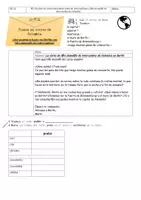 Vorschau - Arbeitsblätter - M2-que podemos hacer con los alumnos de intercambio - Seite 2