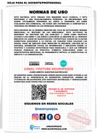 Vista previa - Hojas de trabajo - ENIGMA EMOCIONAL: LA TRISTEZA. EL MISTERIO DEL DÍA NUBLADO - página 3