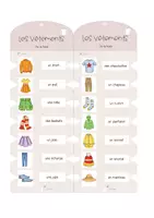 Vorschau - Spiele - Les vêtements Fadenspiele Kleidung - Seite 1