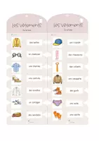 Vorschau - Spiele - Les vêtements Fadenspiele Kleidung - Seite 3