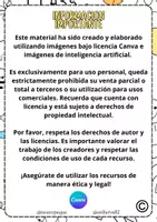 Vista previa - Hojas de trabajo - DOSSIER DE ESTIMULACIÓN COGNITIVA INFANTIL Y PRIMARIA - página 2