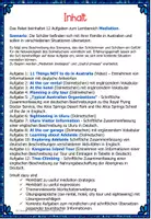 Vorschau - Unterrichtsreihen - Australia Sprachmittlung (9./10. Mediation Prüf.) - Seite 1
