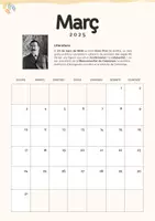 anteprima - Poster - Calendari 2025 en català (amb esdeveniments importants) - Pagina 3