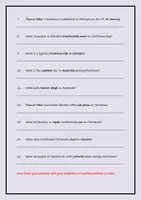 Vorschau - Stundenentwürfe - 📅 English Through the Year Mega Pack! - Seite 3