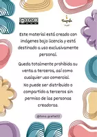 Vista previa - Para docentes: organización, planificación y formación - Plantilla de planificación de sesión - página 2