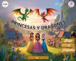 Vista previa - Juegos / Gamificación - Pack Juegos de lenguaje - página 1