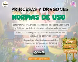 Vista previa - Juegos / Gamificación - Pack Juegos de lenguaje - página 2