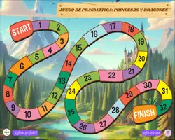 Vista previa - Juegos / Gamificación - Pack Juegos de lenguaje - página 3