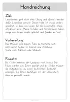 Vorschau - Arbeitsblätter - Lesepass Dezember – Weihnachtliche Leseförderung für Grundschulkinder - Seite 3