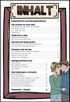 Vorschau - Stundenentwürfe - Liebe Ethik Klasse 9 - Seite 1