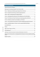 Vorschau - Unterrichtsreihen - Gattungsspezifische Merkmale im historisch-gesellschaftlichen Kontext - Seite 2