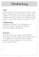 Vorschau - Arbeitsblätter - Lesepass Oktober – Herbstliche Lesemotivation für Grundschüler 🍂🎃📖 - Seite 3