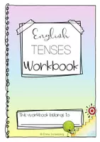 Vorschau - Arbeitsblätter - Workbook - All Tenses - Übungen zu allen wichtigen Zeitformen - Seite 2
