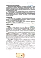 Vista previa - Para docentes: organización, planificación y formación - Tema 55 oposiciones latín Origen de Roma y conquista península - página 1